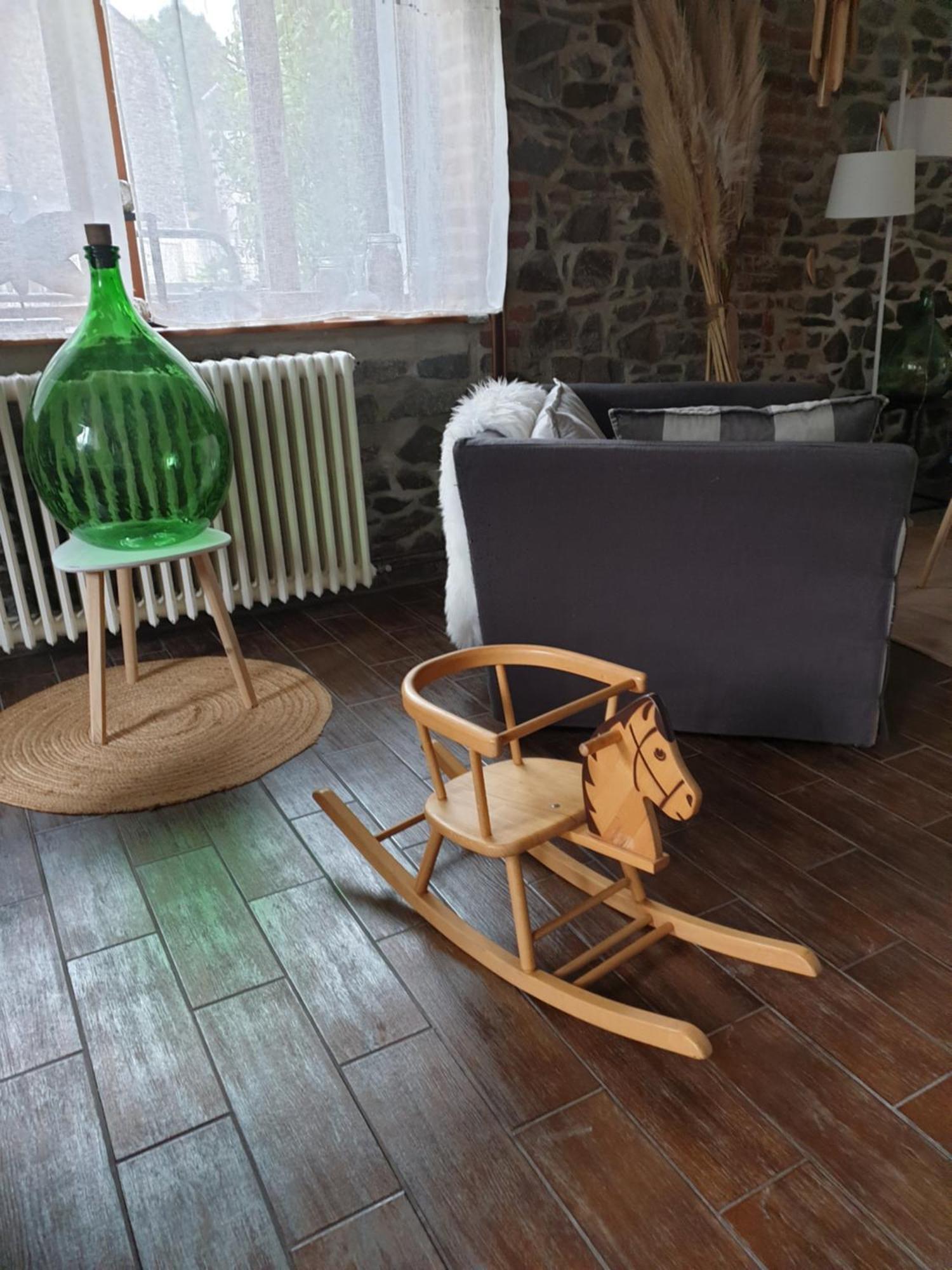 Villa La Folle Parenthese Vireux-Molhain Habitación foto